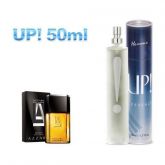 Perfume Masculino 50ml - UP! 01 -